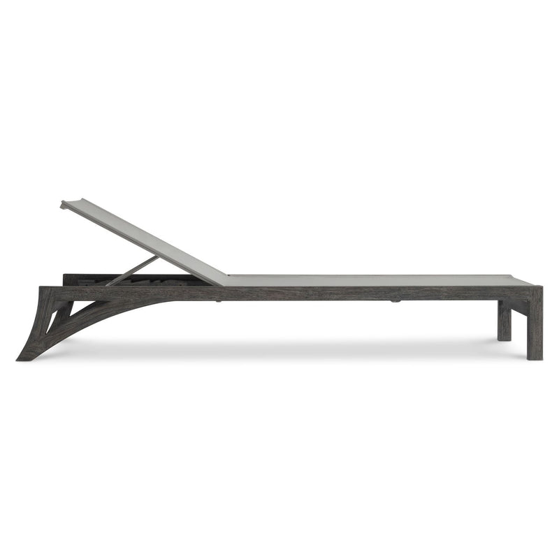 Hugo Outdoor Chaise
