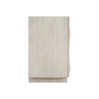 Alvarez Entertainment Credenza Media Console
