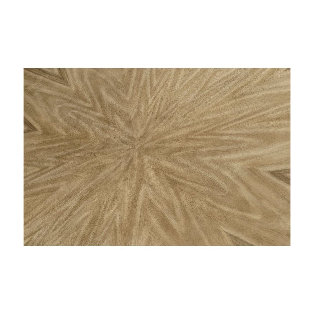 Round 72" Bleached Walnut Dining Table-Jonathan Charles-STOCKR-JCHARLES-496034-72D-WBL-Dining Tables-4-France and Son