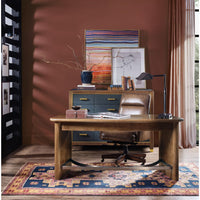 Melange Accent Drawer Chest - image 9