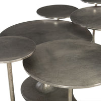Circlet Cocktail Table