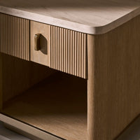 Rhythm End Table - image 5