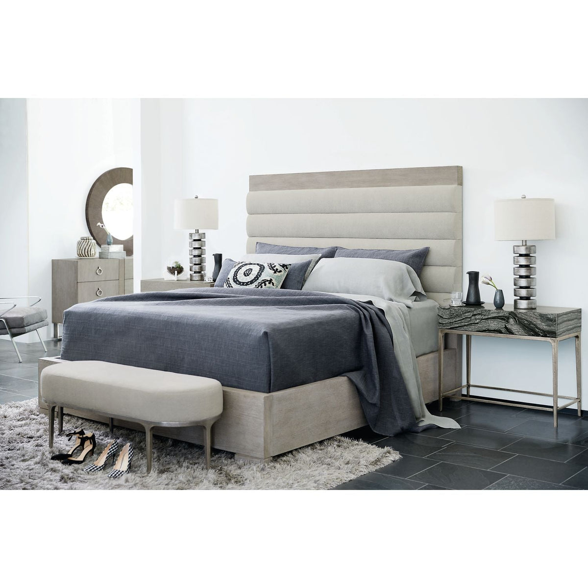 Linea Nightstand