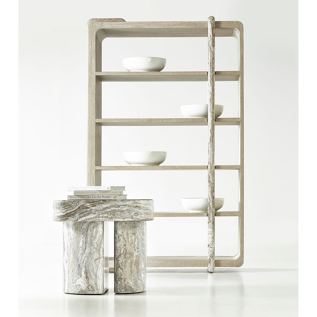Arcadia Side Table