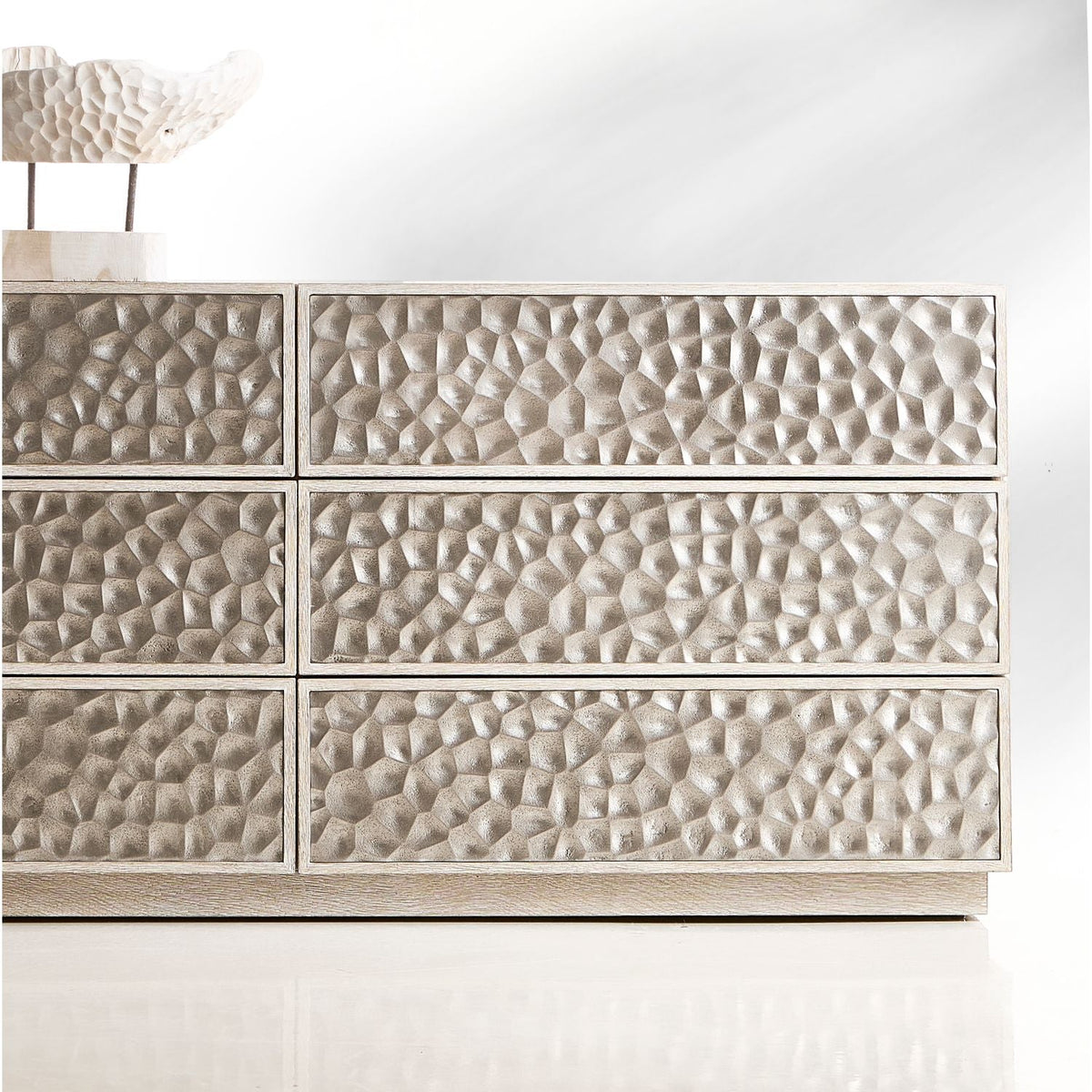 Hansby Dresser