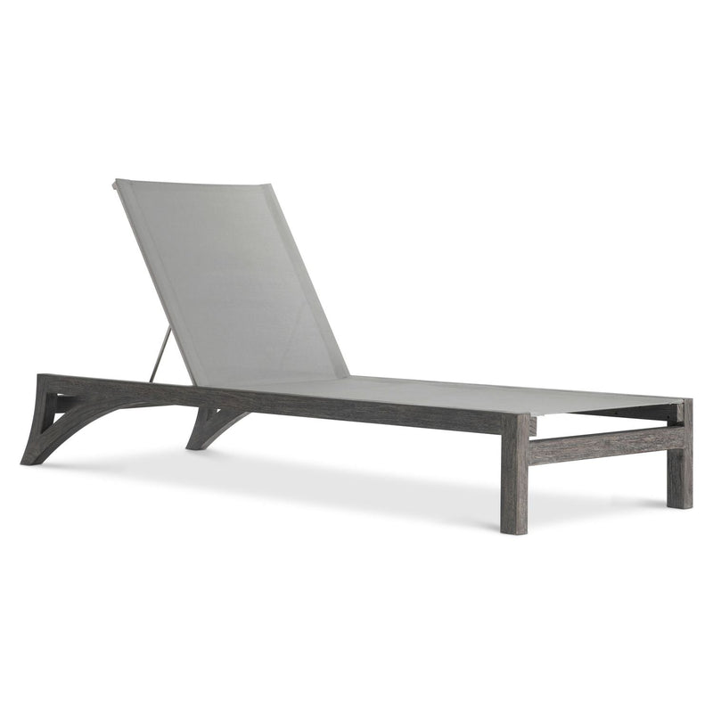 Hugo Outdoor Chaise