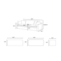Capitola Sofa