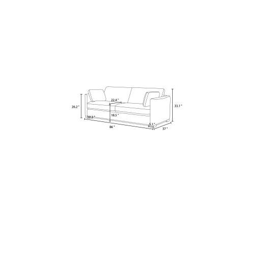 Elmar Sofa