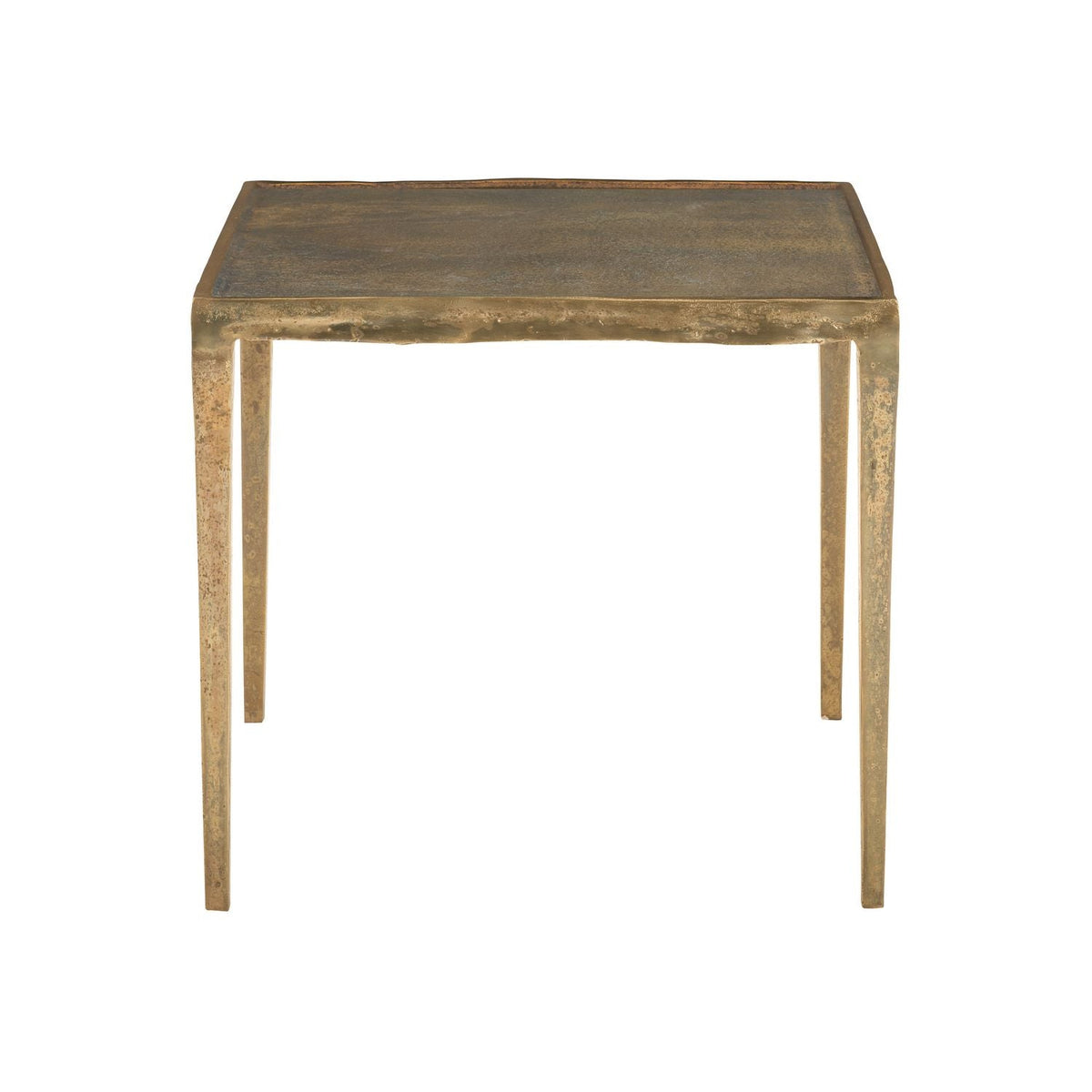 Benson Square End Table