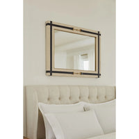 Buckley Mirror