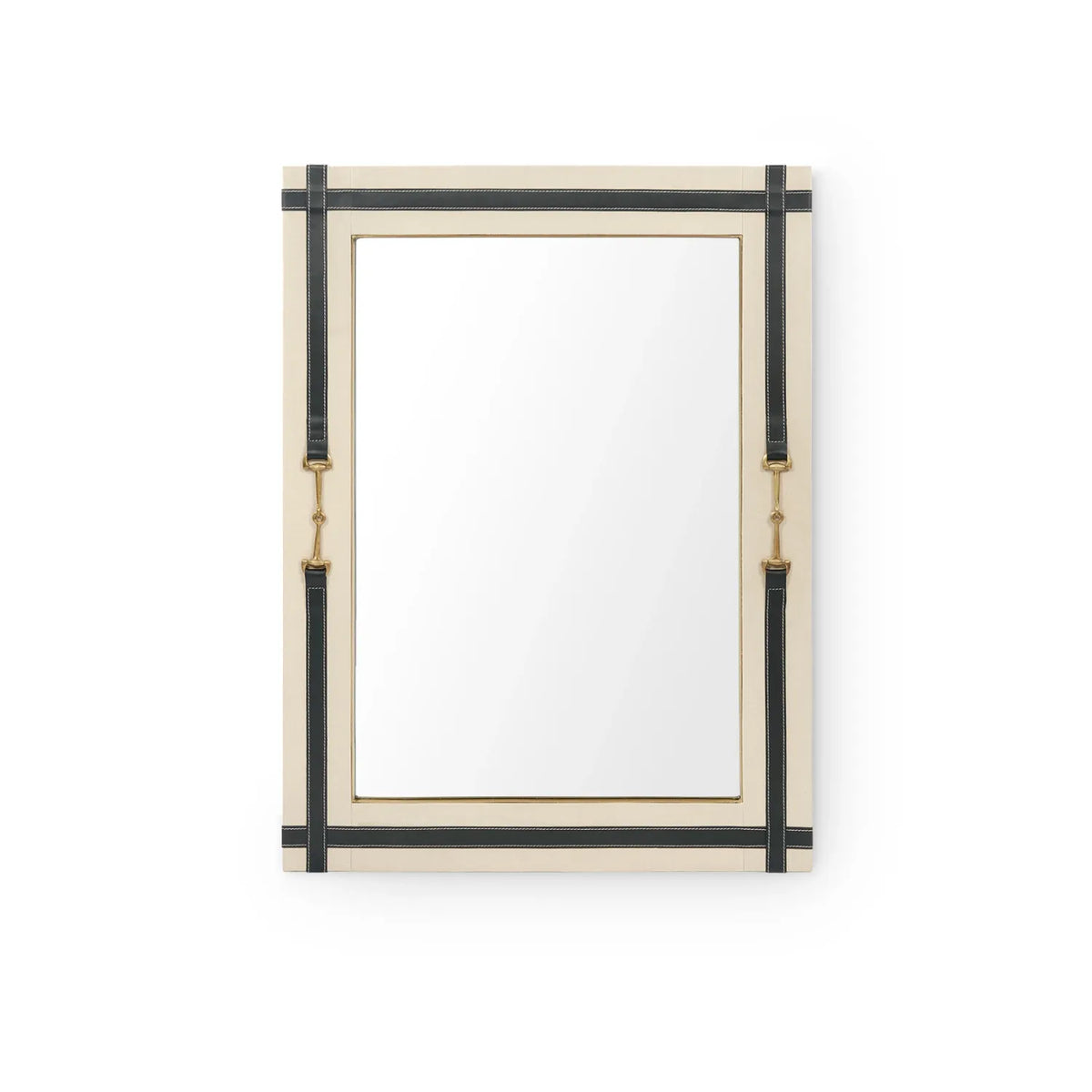 Buckley Mirror