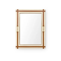Buckley Mirror