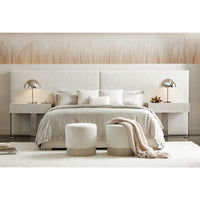Solaria Ottoman