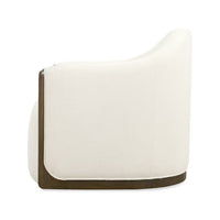 Cora Swivel Chair