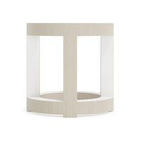 Axiom Round Dining Table - Base