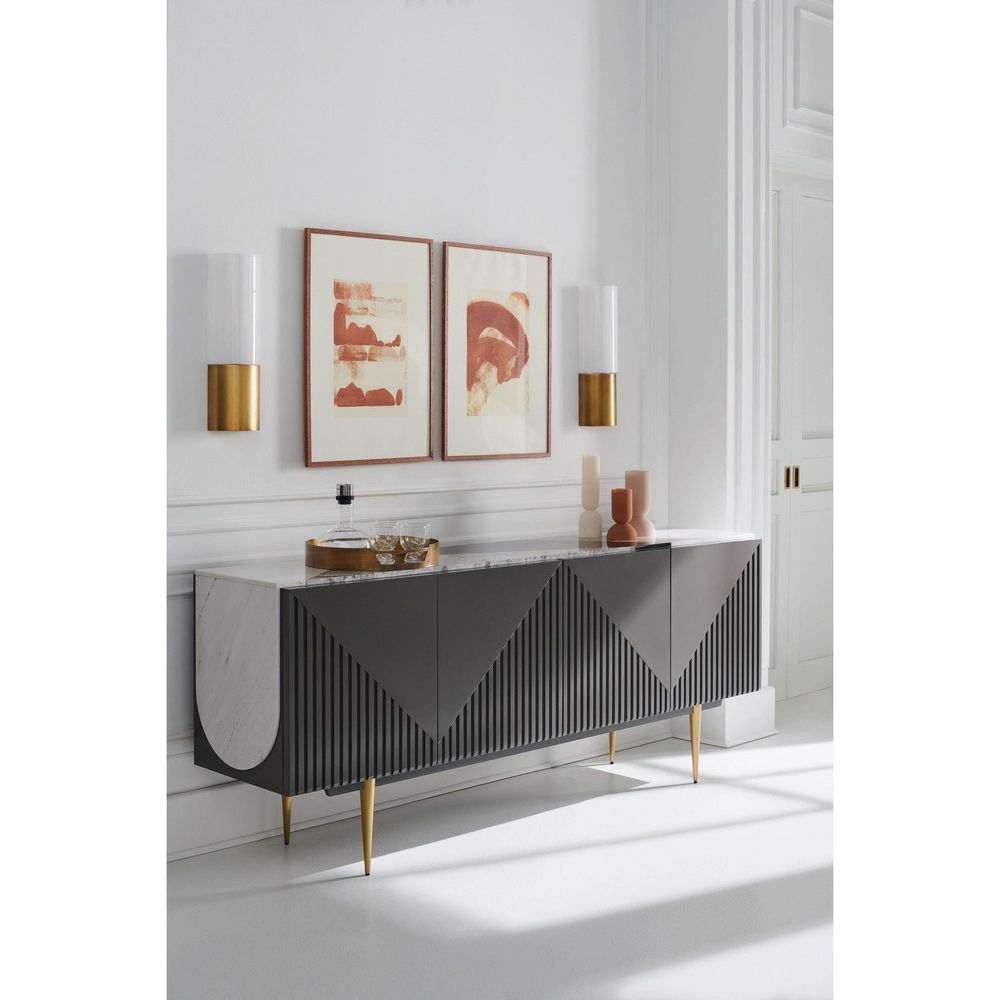 Sideboards & Credenzas Precipice Sideboard