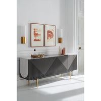 Sideboards & Credenzas Precipice Sideboard
