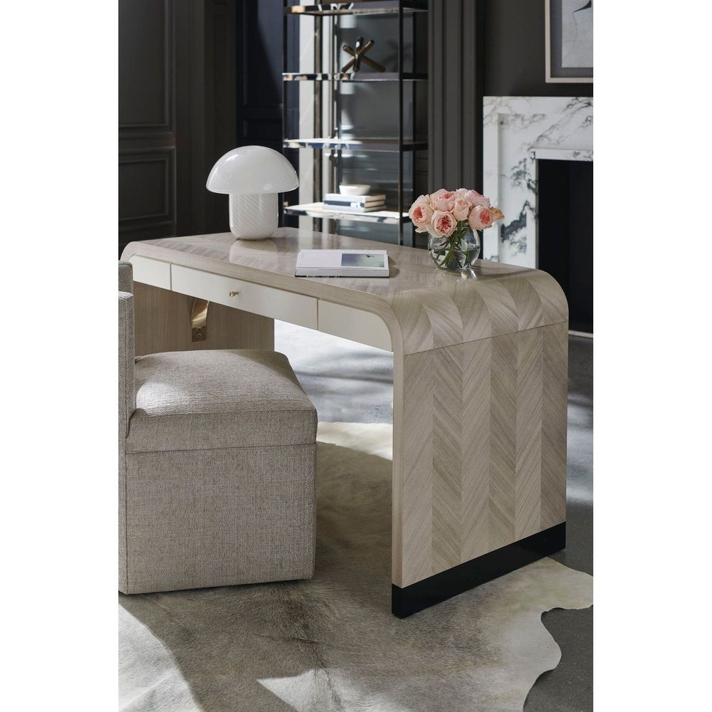 Free Fall Desk & Vanity