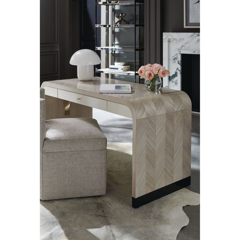 Free Fall Desk & Vanity
