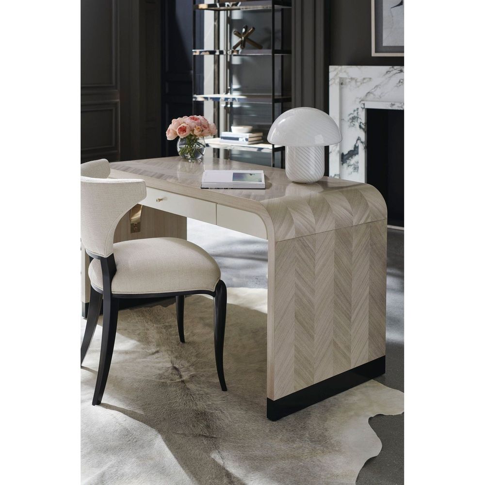 Free Fall Desk & Vanity