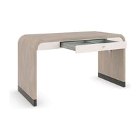 Console Tables Descent - Grey, White, Black
