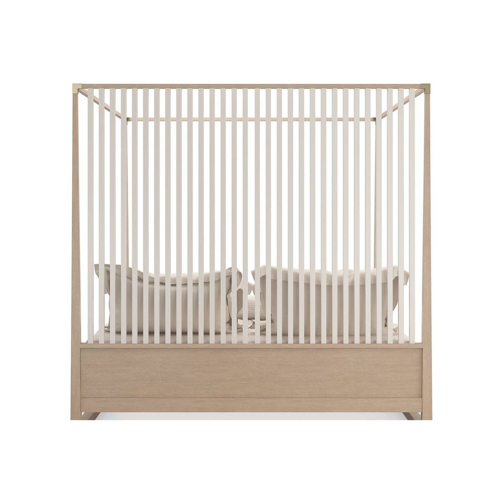 Pinstripe Bed