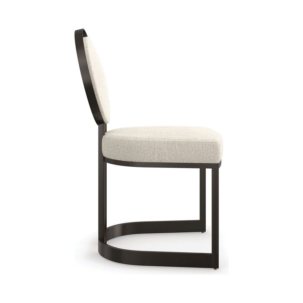 Dining Chairs Moonlight Dining Chair - Bronze