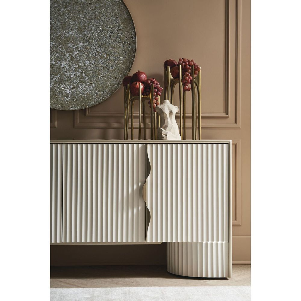 Corinthian Entertainment Console