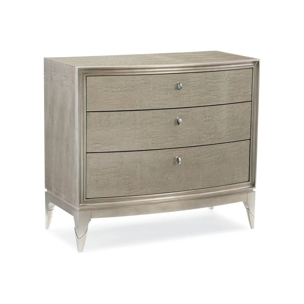 Rise And Shine Nightstand