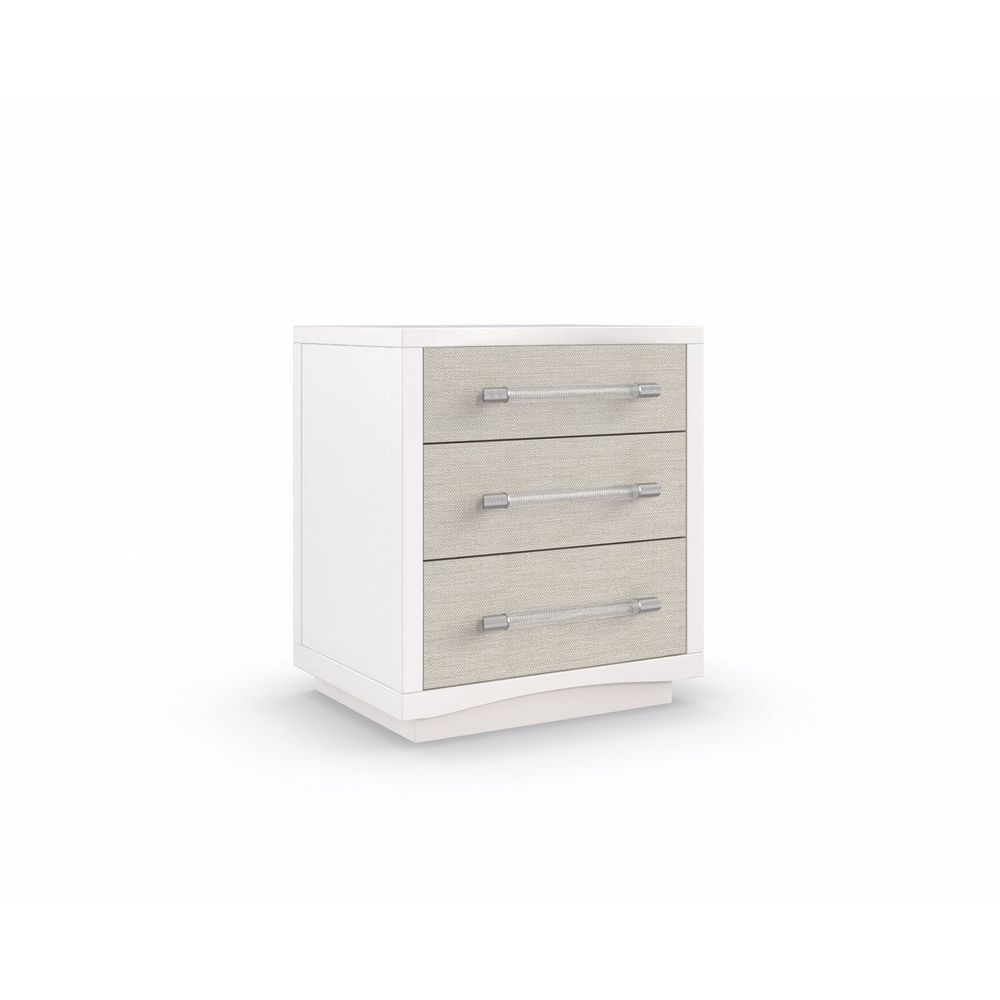 Clarity Nightstand