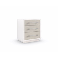 Clarity Nightstand