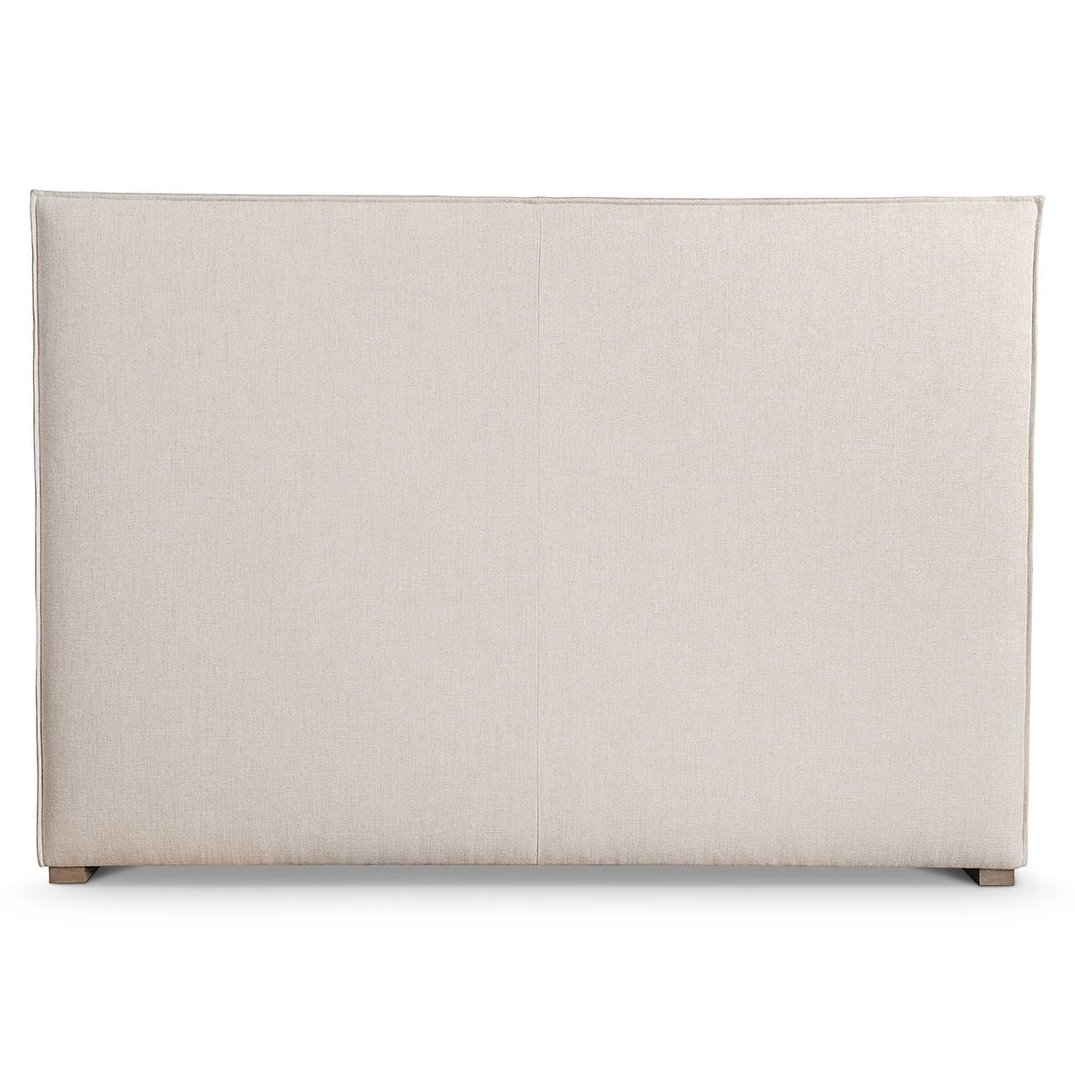 Tribeca Panel Bed, California King