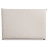 Tribeca Panel Bed, California King