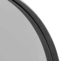 Tribeca Round Mirror