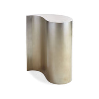 End Quote Side Table
