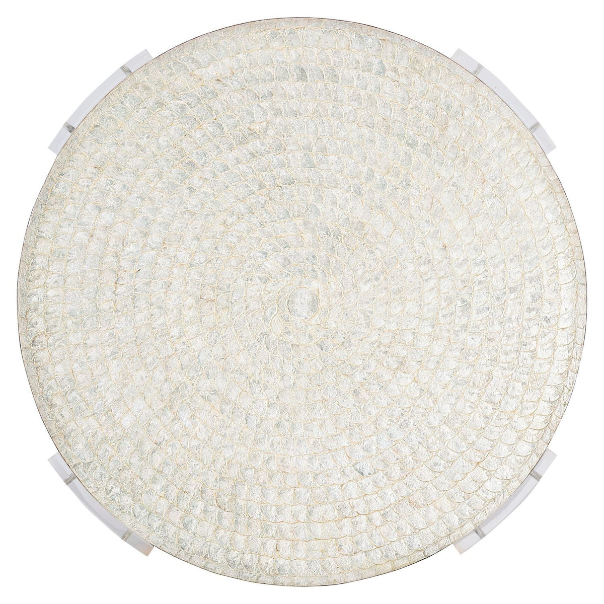 Pearle Cocktail Table