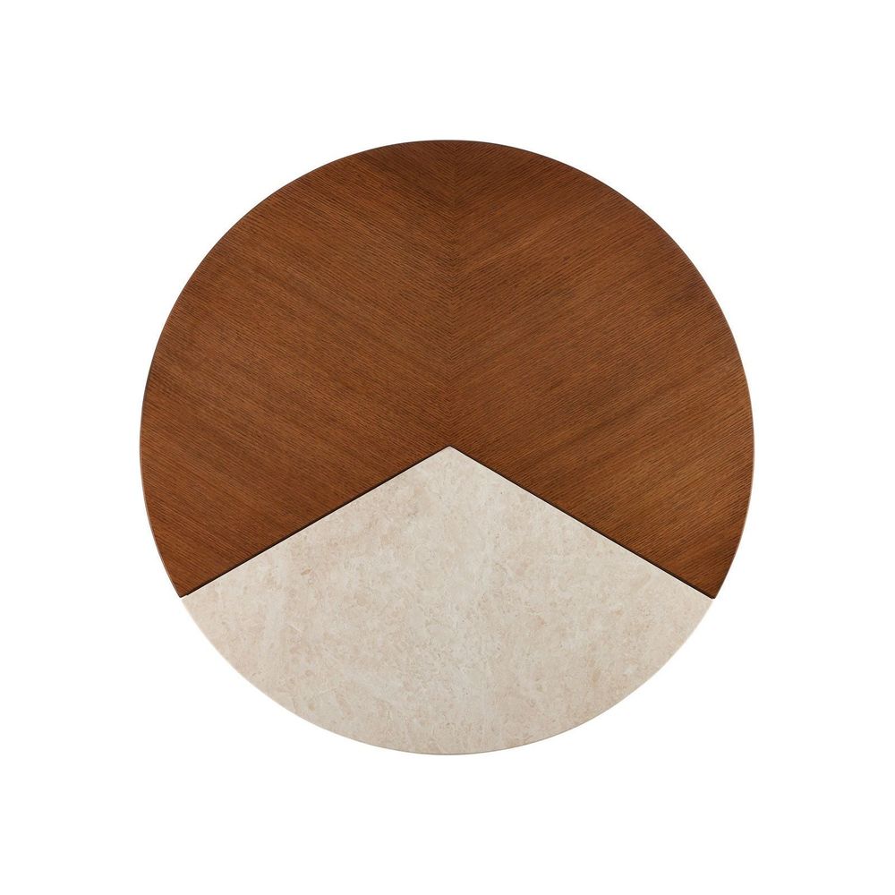 Dakota Large Cocktail Table