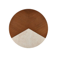 Dakota Large Cocktail Table