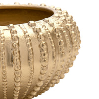 Diadema Bowl, Brass