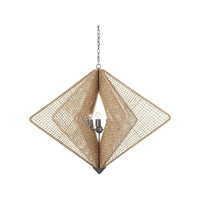 Chandeliers Shizen Chandelier