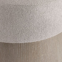 Linea Round Bench