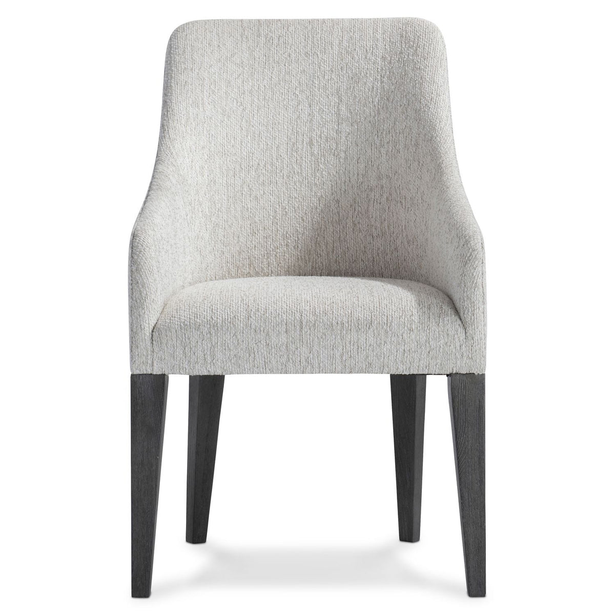Prado Arm Chair in Porcini Finish