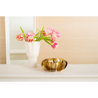Doral Bowl, Brass