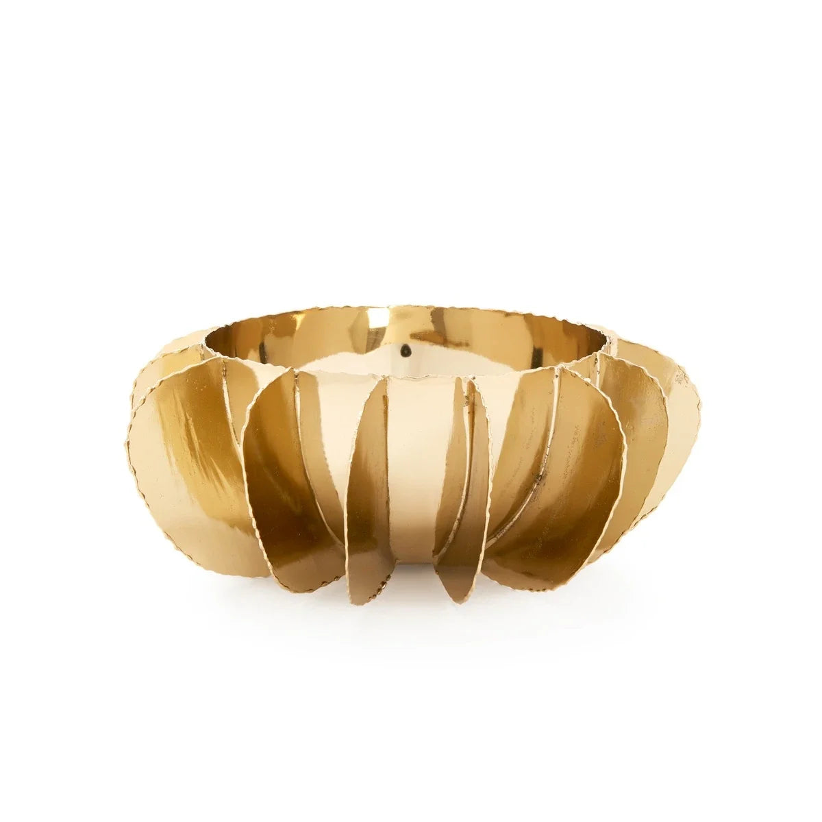Doral Bowl, Brass