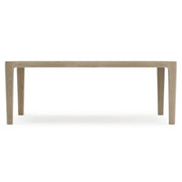 Edenton Outdoor Dining Table