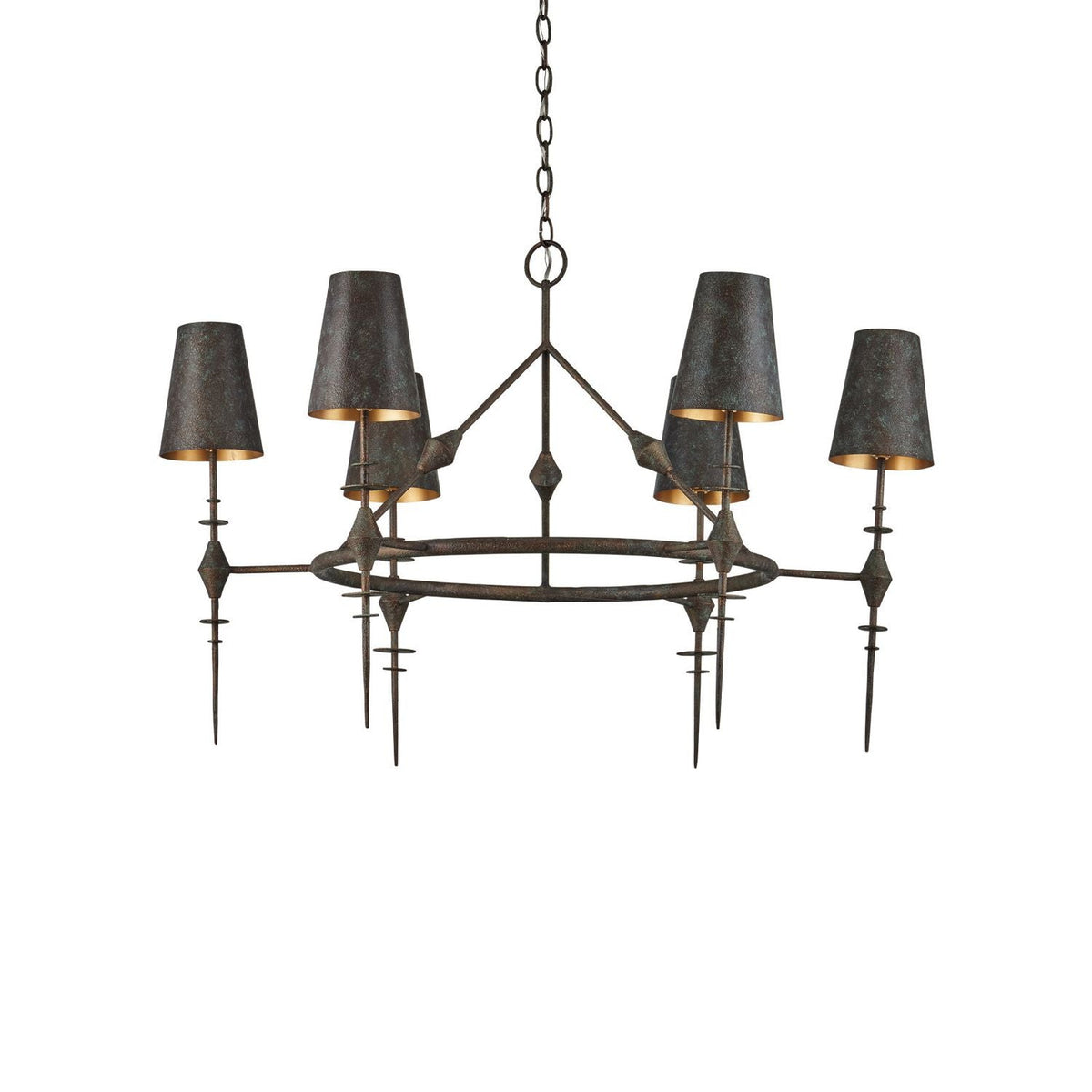Anselm Chandelier