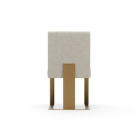 COUNTER BALANCE DINING CHAIR - image 4