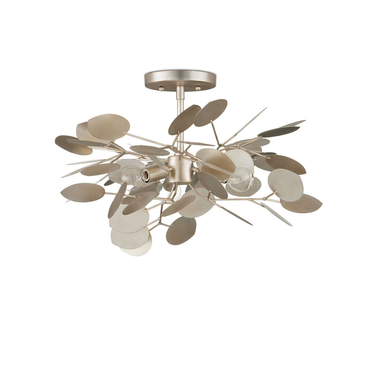 Flush Mounts Lunaria Semi-Flush Mount