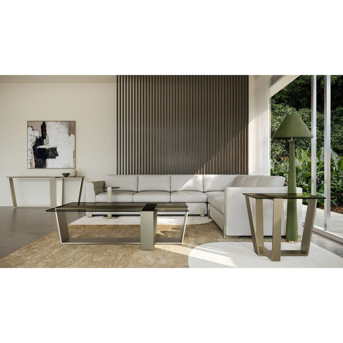 Counter Balance Cocktail Table - image 3