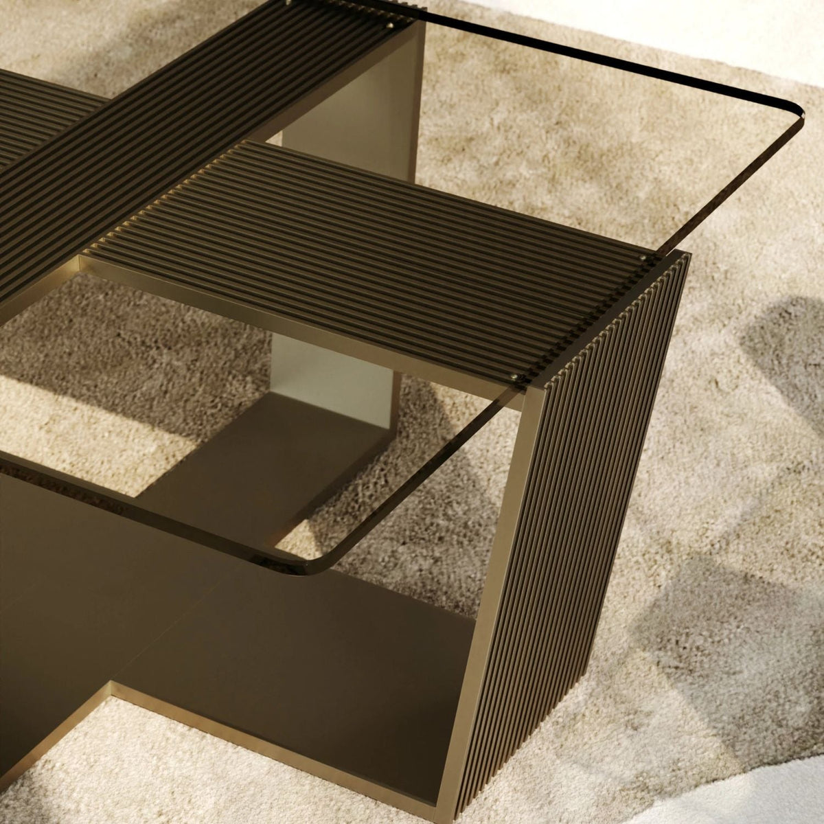 Counter Balance Cocktail Table - image 6